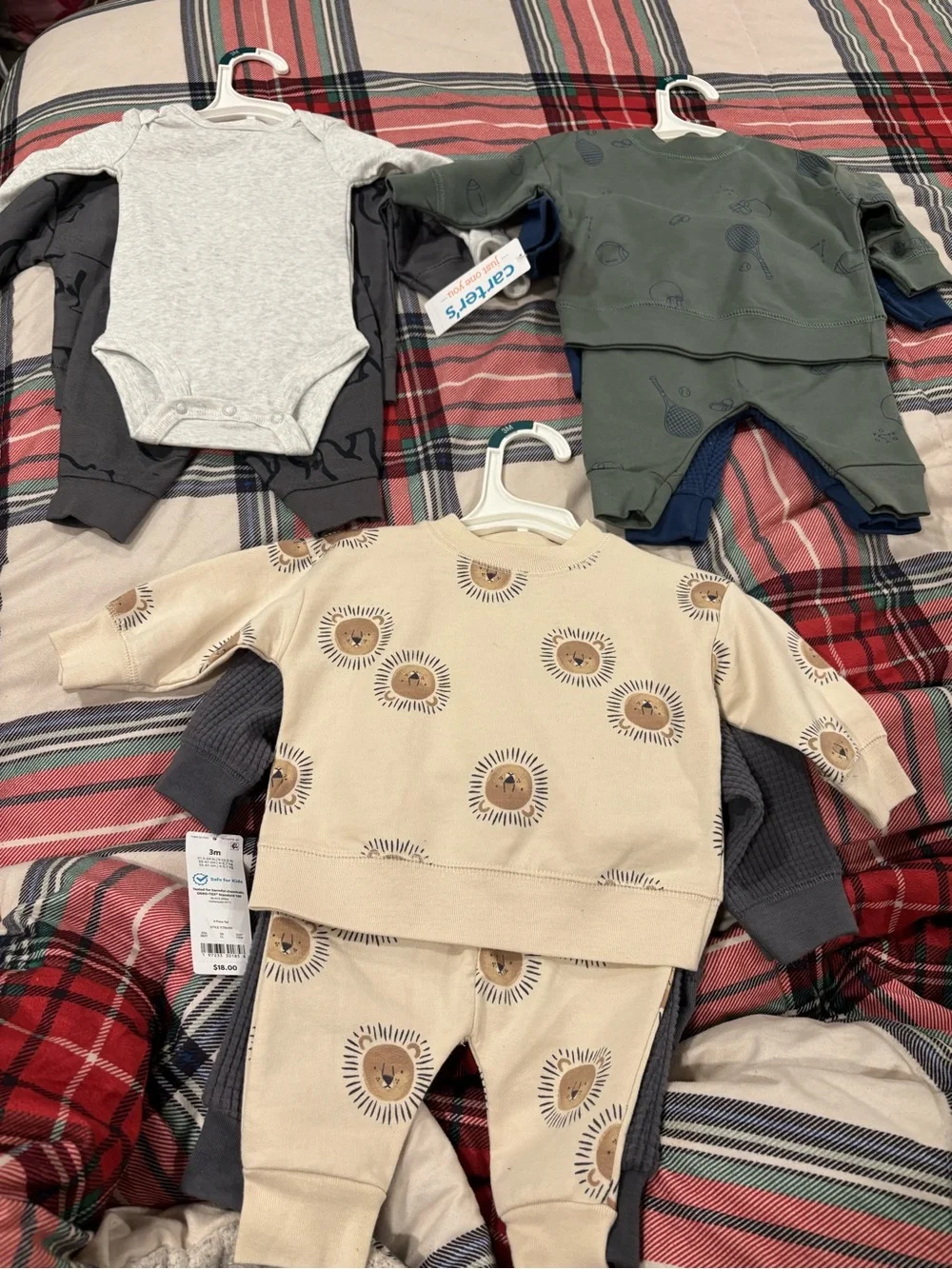 wonder nation baby boy